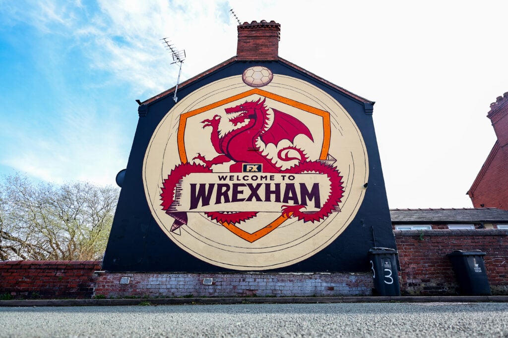Wrexham AFC v Southampton - Sky Bet Championship
