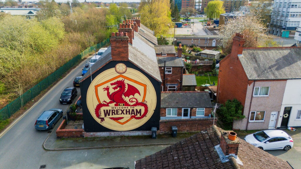 Wrexham AFC v Southampton - Sky Bet Championship