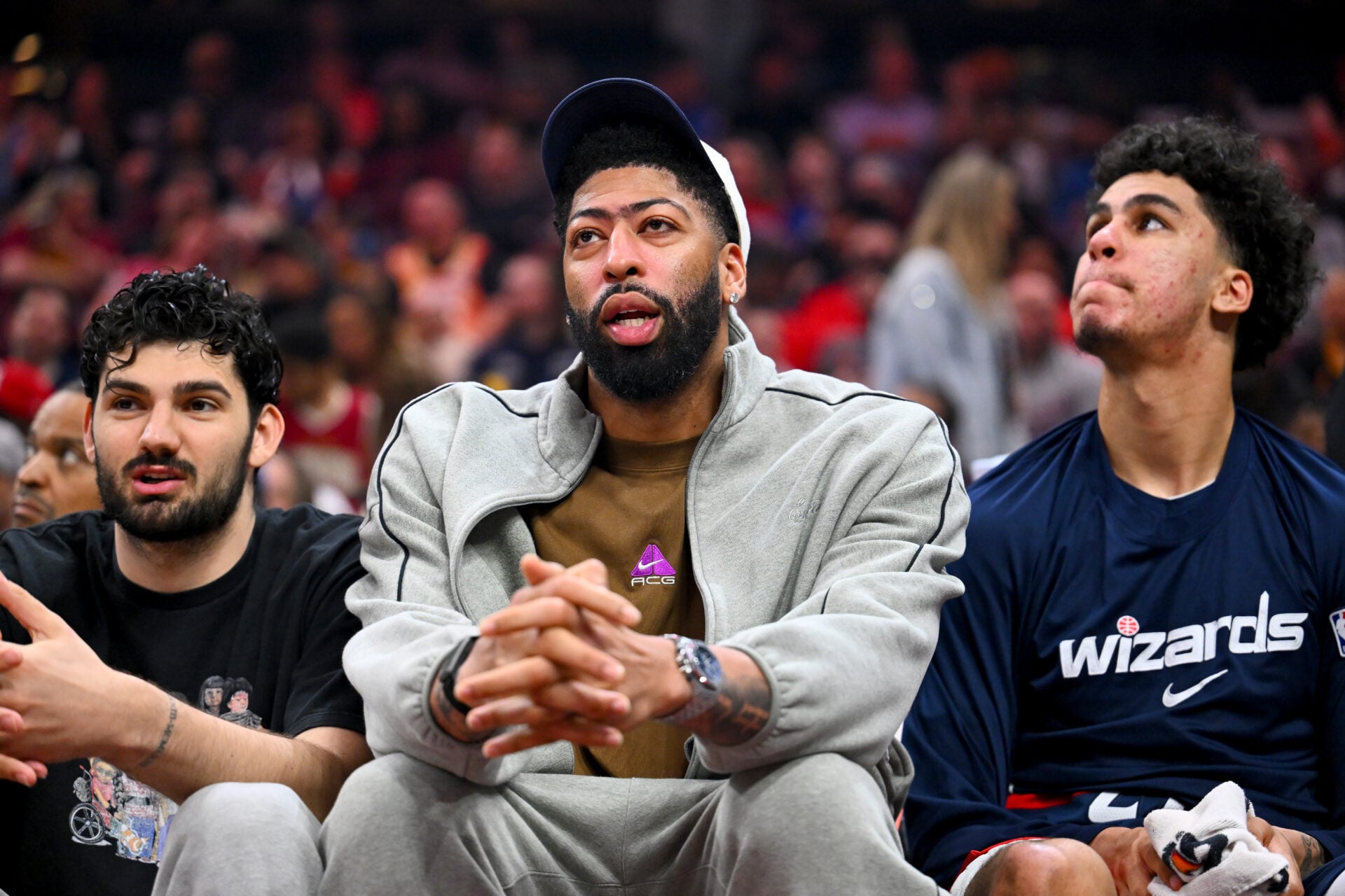 Photo by Jason Miller/Getty Images