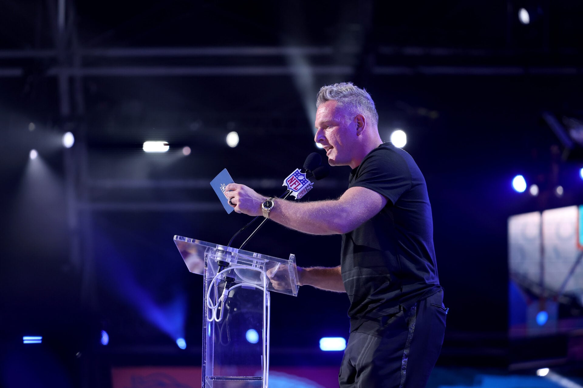 Photo by Emilee Chinn/Getty Images