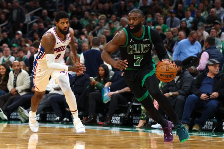 Photo by Maddie Meyer/Getty Images