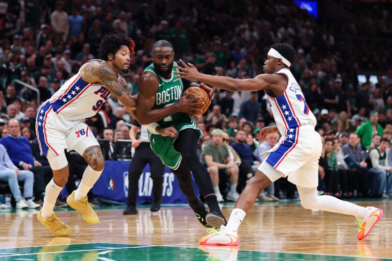 Photo by Maddie Meyer/Getty Images