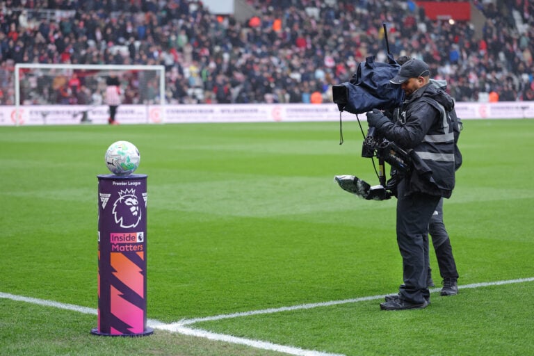 Photo by Alex Livesey - Danehouse/Getty Images