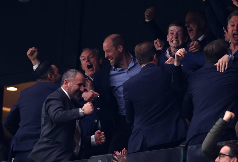 Photo by Robbie Jay Barratt - AMA/Getty Images