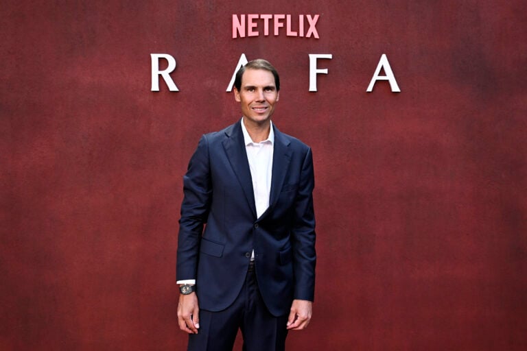 Photo by Carlos Alvarez/Getty Images for Netflix