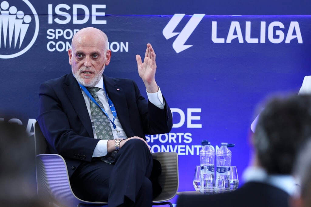 Isde Sports Convention - “technology, Piracy, And Artificial Intelligence In Sports”