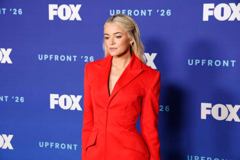 Photo by Taylor Hill/WireImage