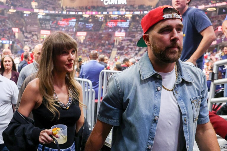 Photo by Gregory Shamus/Getty Images