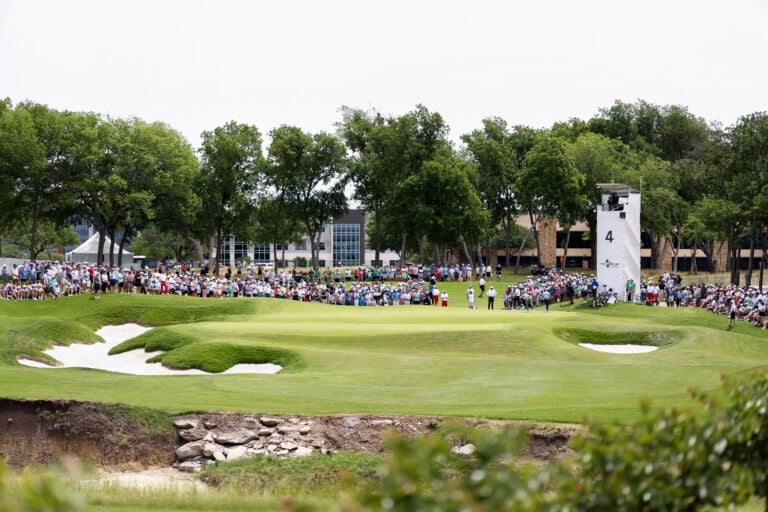 Photo by Mike Mulholland/Getty Images for The CJ Cup