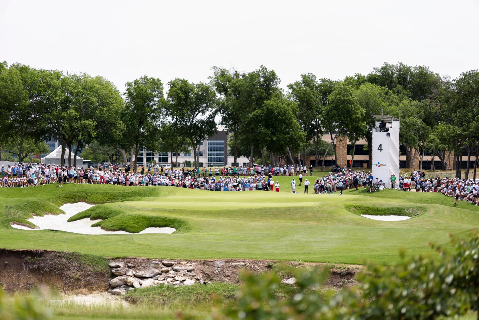 Photo by Mike Mulholland/Getty Images for The CJ Cup