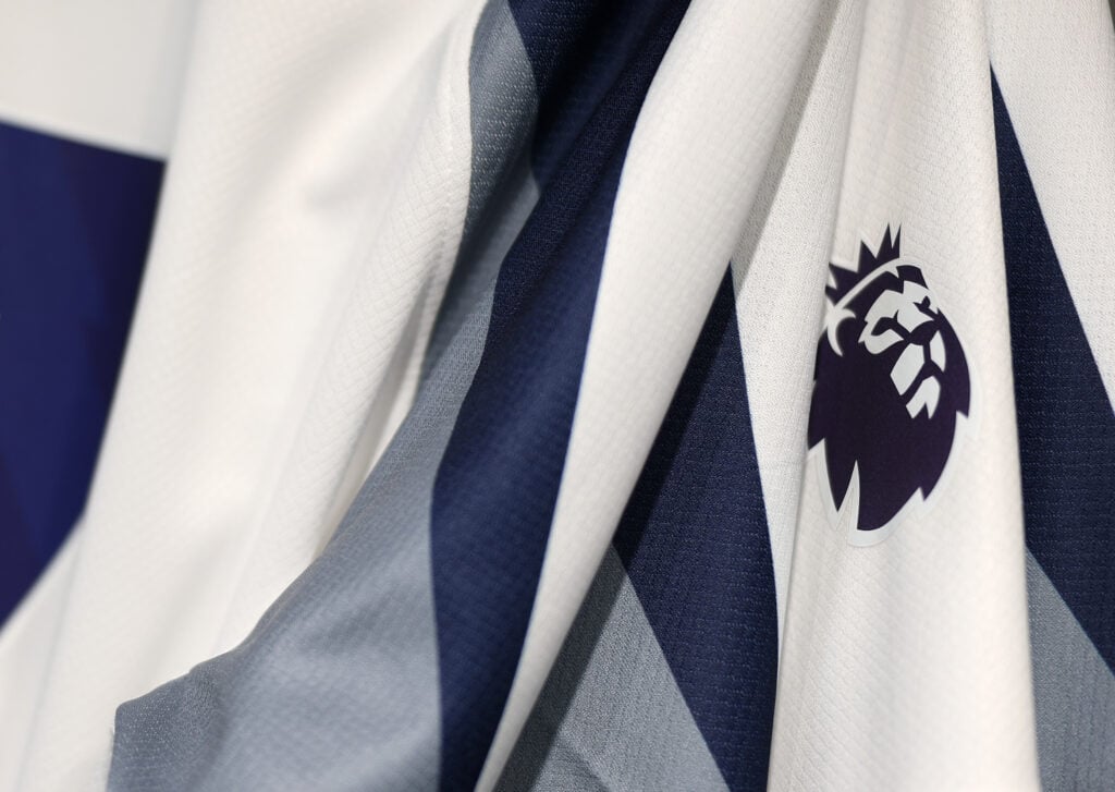 Tottenham Hotspur v Everton - Premier League