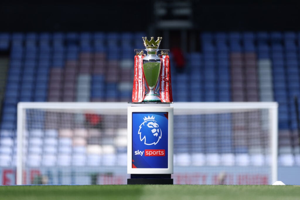 Crystal Palace v Arsenal - Premier League