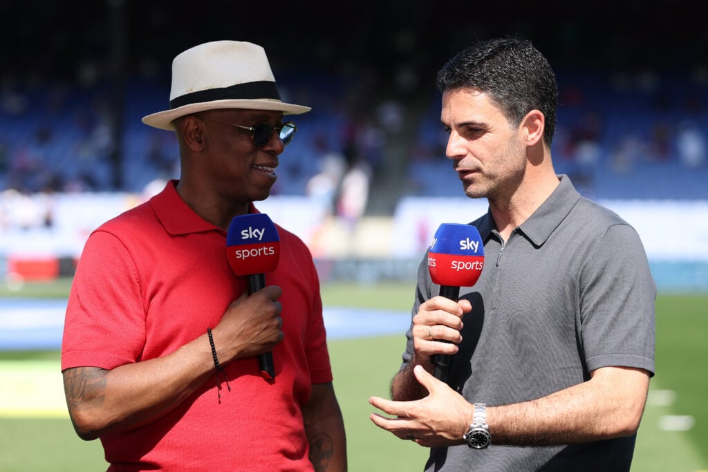 Crystal Palace v Arsenal - Premier League