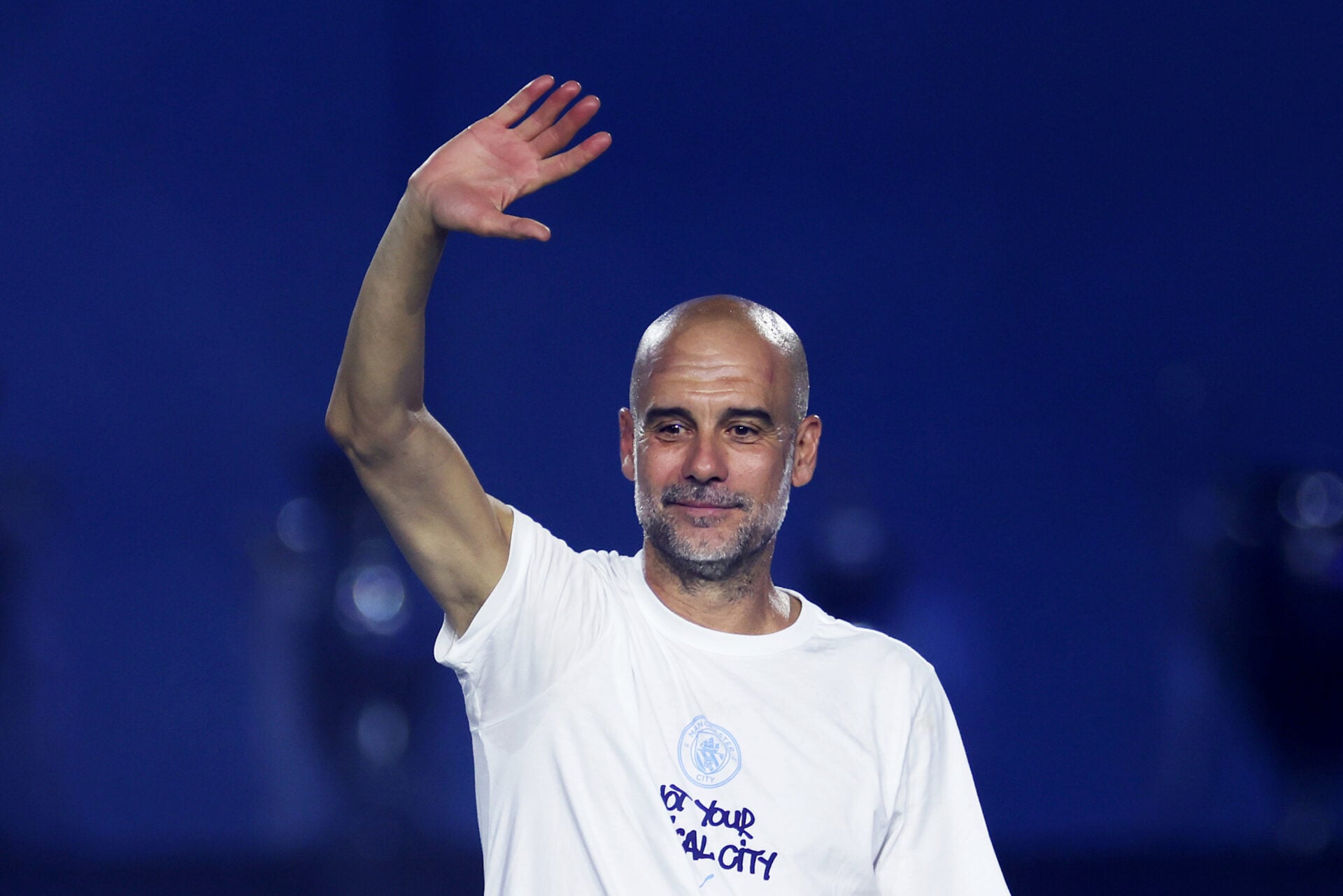 Photo by Lewis Storey/Getty Images
