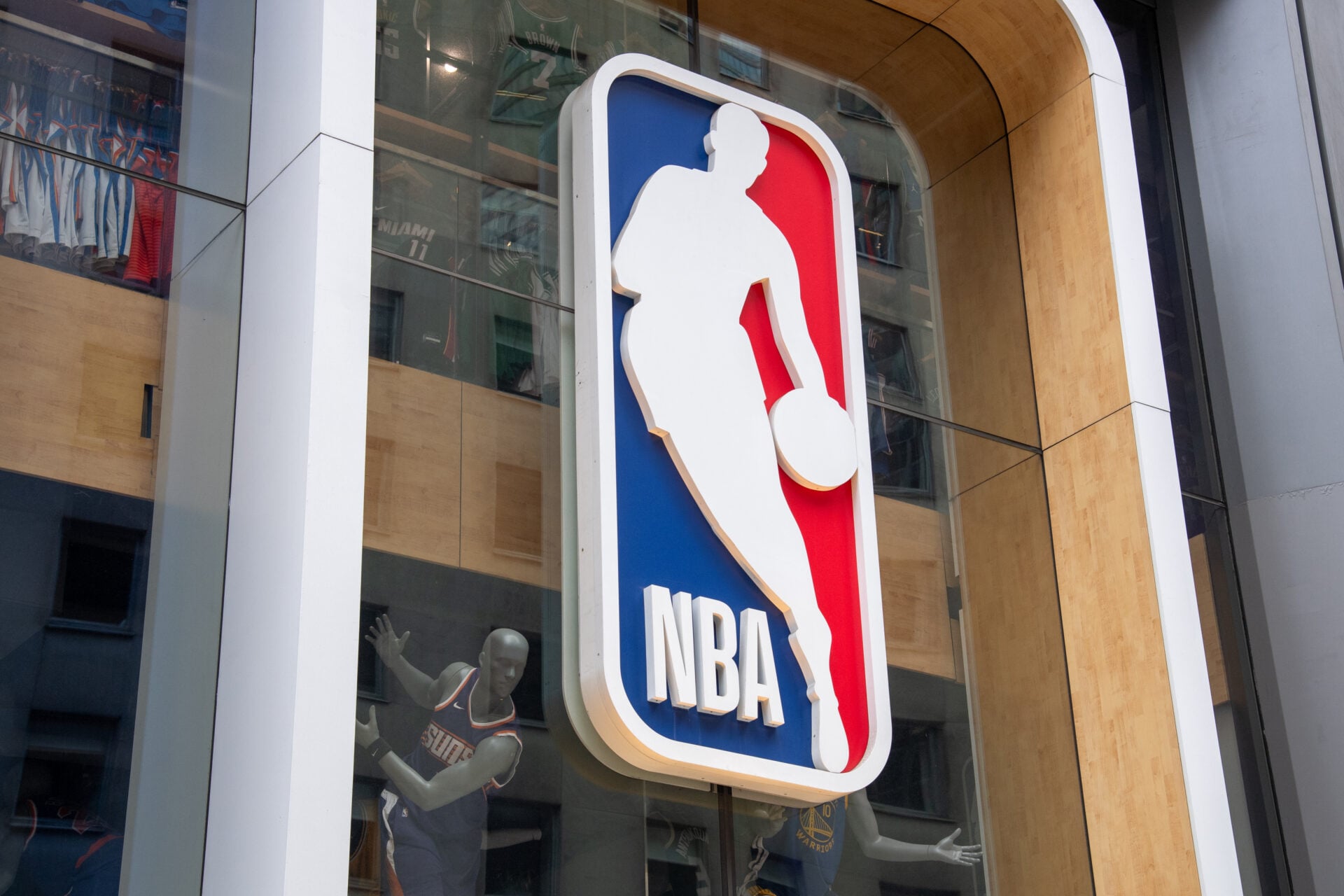 New details revealed as $8bn Las Vegas NBA expansion franchise race heats up