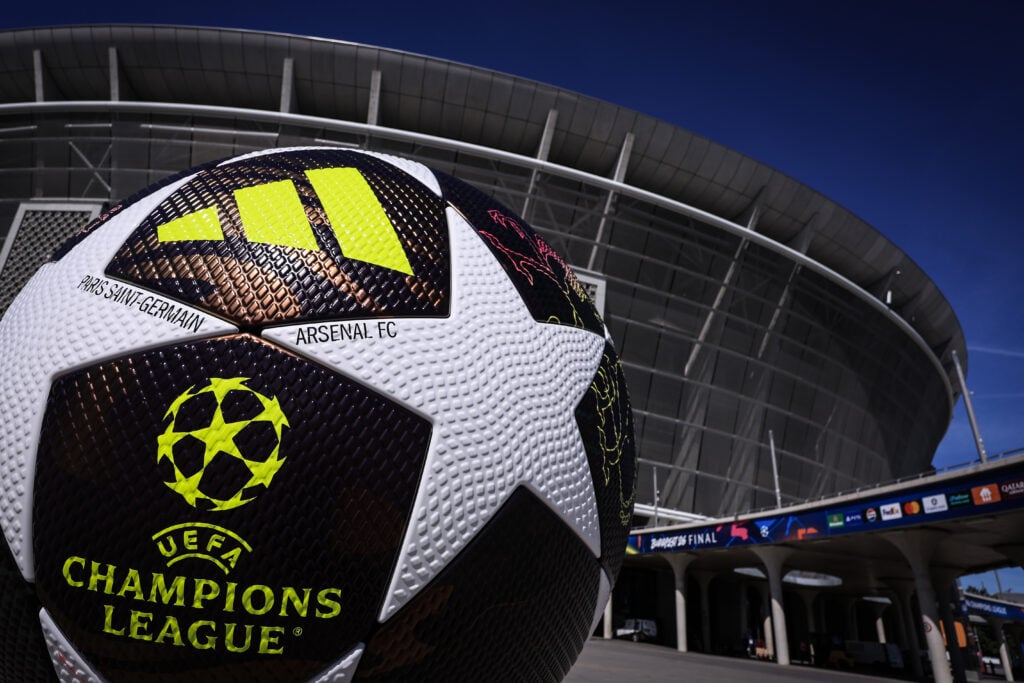 Previews - UEFA Champions League Final 2026