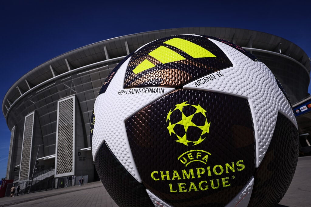 Previews - UEFA Champions League Final 2026