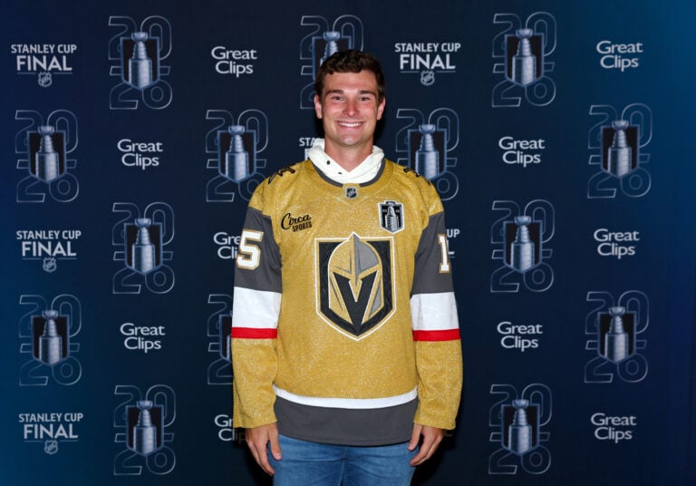 Photo by NHL Images/NHLI via Getty Images