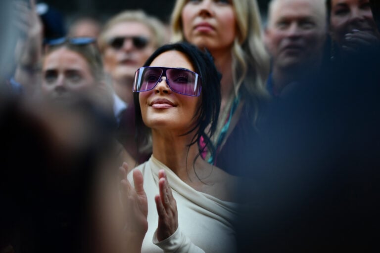Photo by James Sutton - Formula 1/Formula 1 via Getty Images