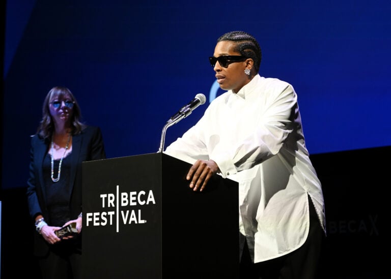 Photo by Noam Galai/Getty Images for Tribeca Festival