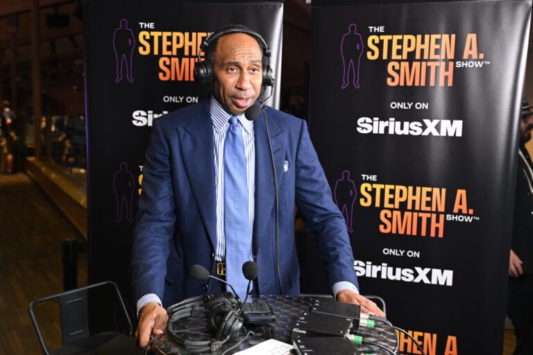 Photo by Dave Kotinsky/Getty Images for SiriusXM