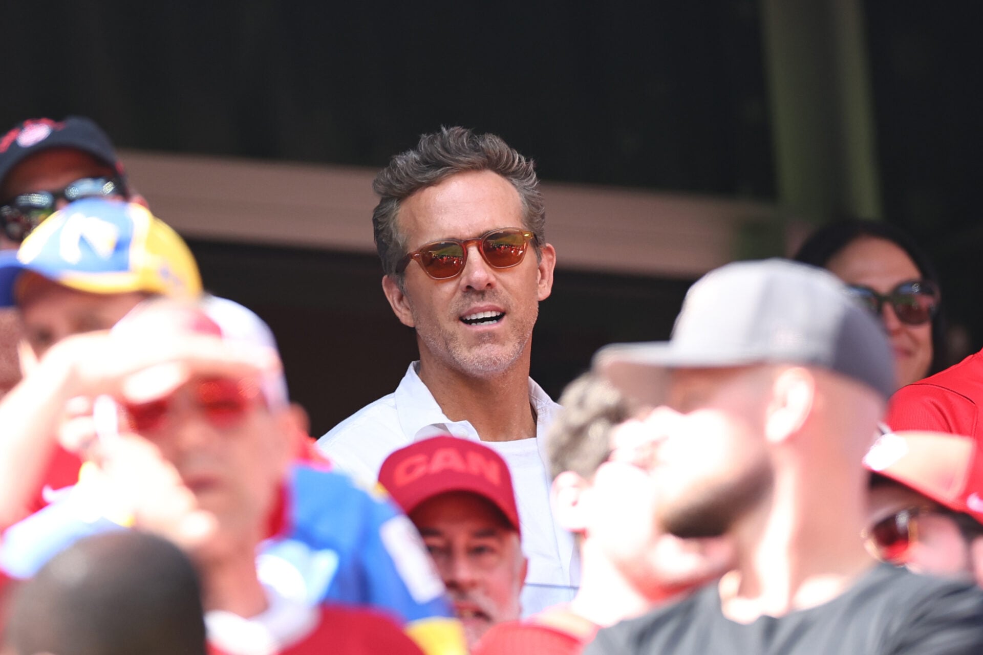 Photo by Robbie Jay Barratt - AMA/Getty Images