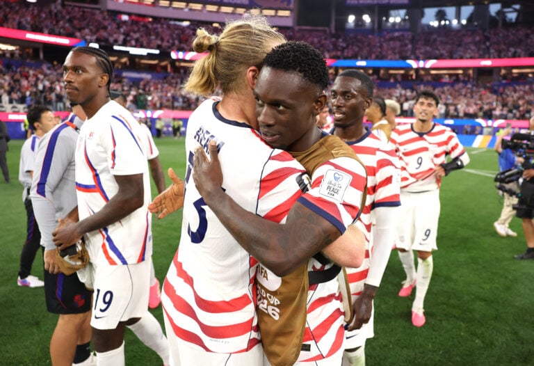 Photo by Alex Livesey - FIFA/FIFA via Getty Images