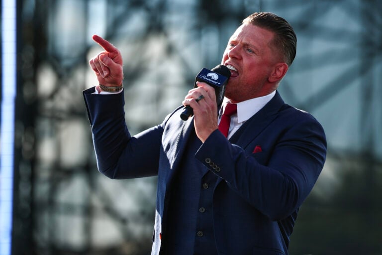 Photo by Mike Kirschbaum/Zuffa LLC