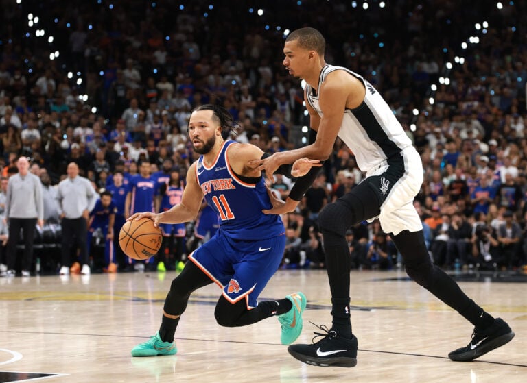Photo by Gregory Shamus/Getty Images