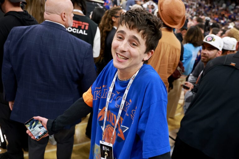 Photo by Gregory Shamus/Getty Images