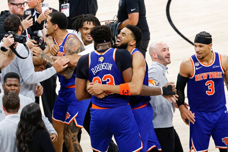 Photo by Ronald Cortes/Getty Images