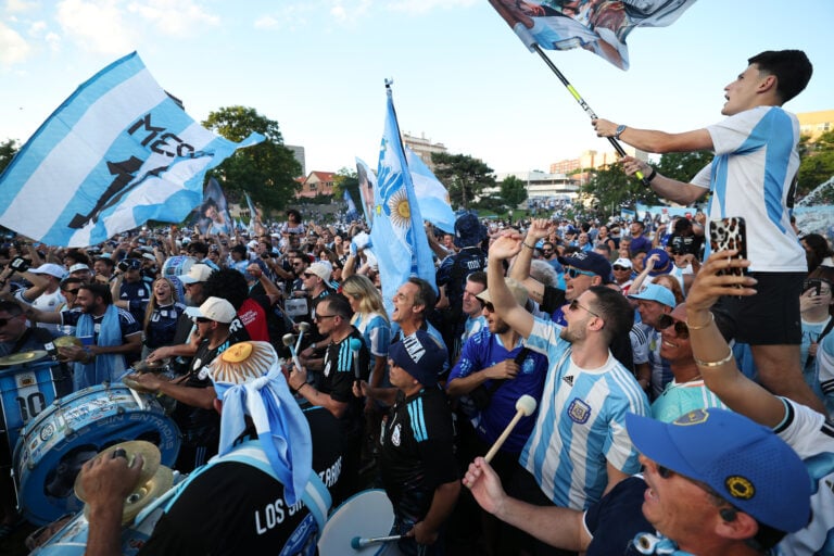 Photo by Francois Nel/Getty Images
