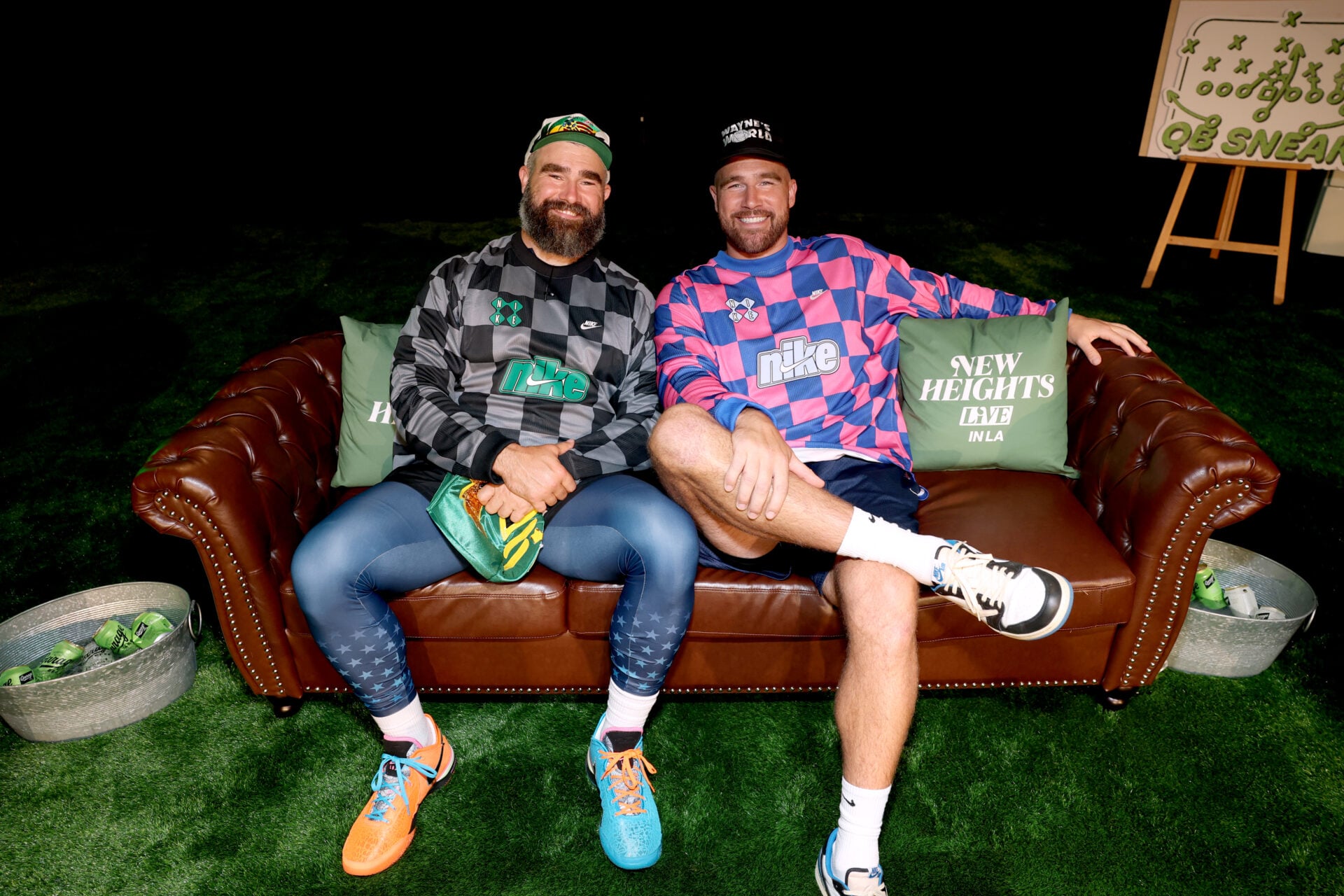 Photo by Matt Winkelmeyer/Getty Images for Wondery