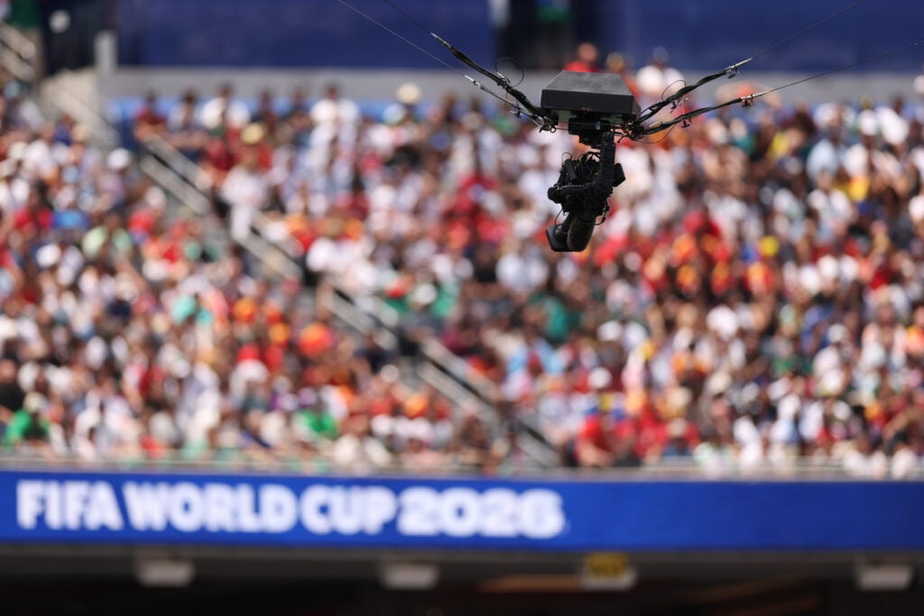 Belgium v IR Iran: Group G - FIFA World Cup 2026