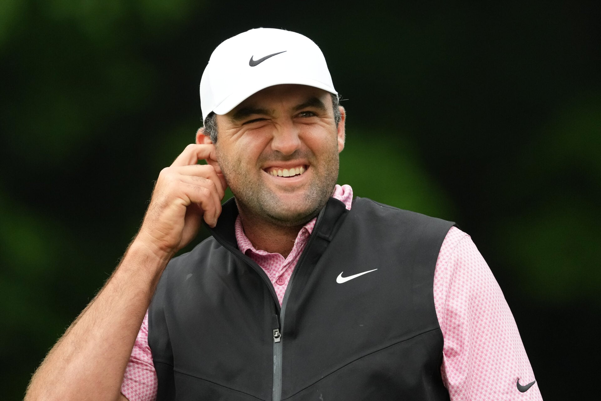 Photo by Ben Jared/PGA TOUR via Getty Images