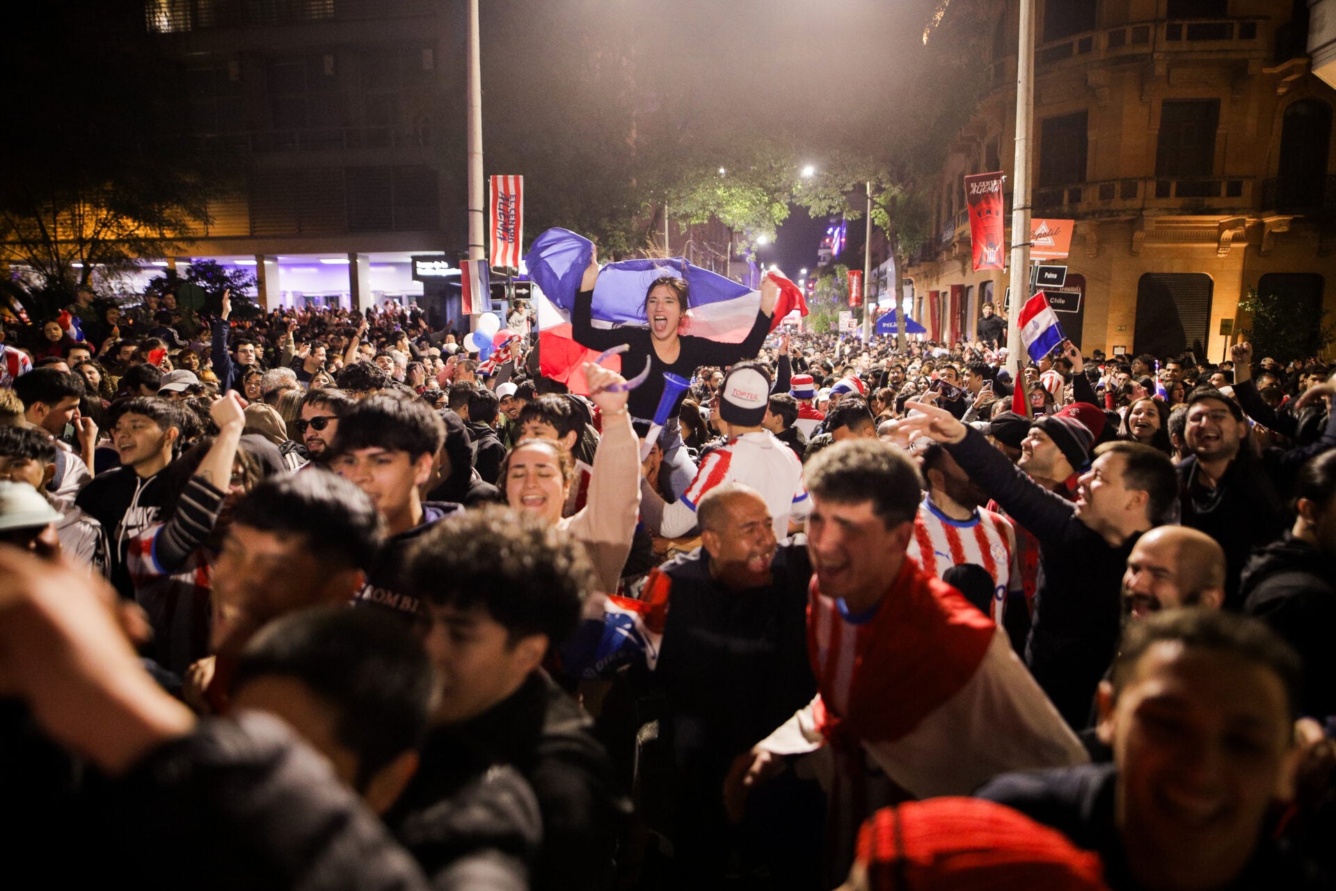 Photo by Nathalia Aguilar/Anadolu via Getty Images