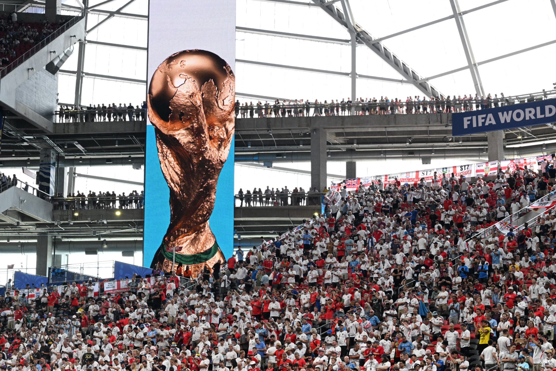 Photo by ROBERTO SCHMIDT / AFP via Getty Images
