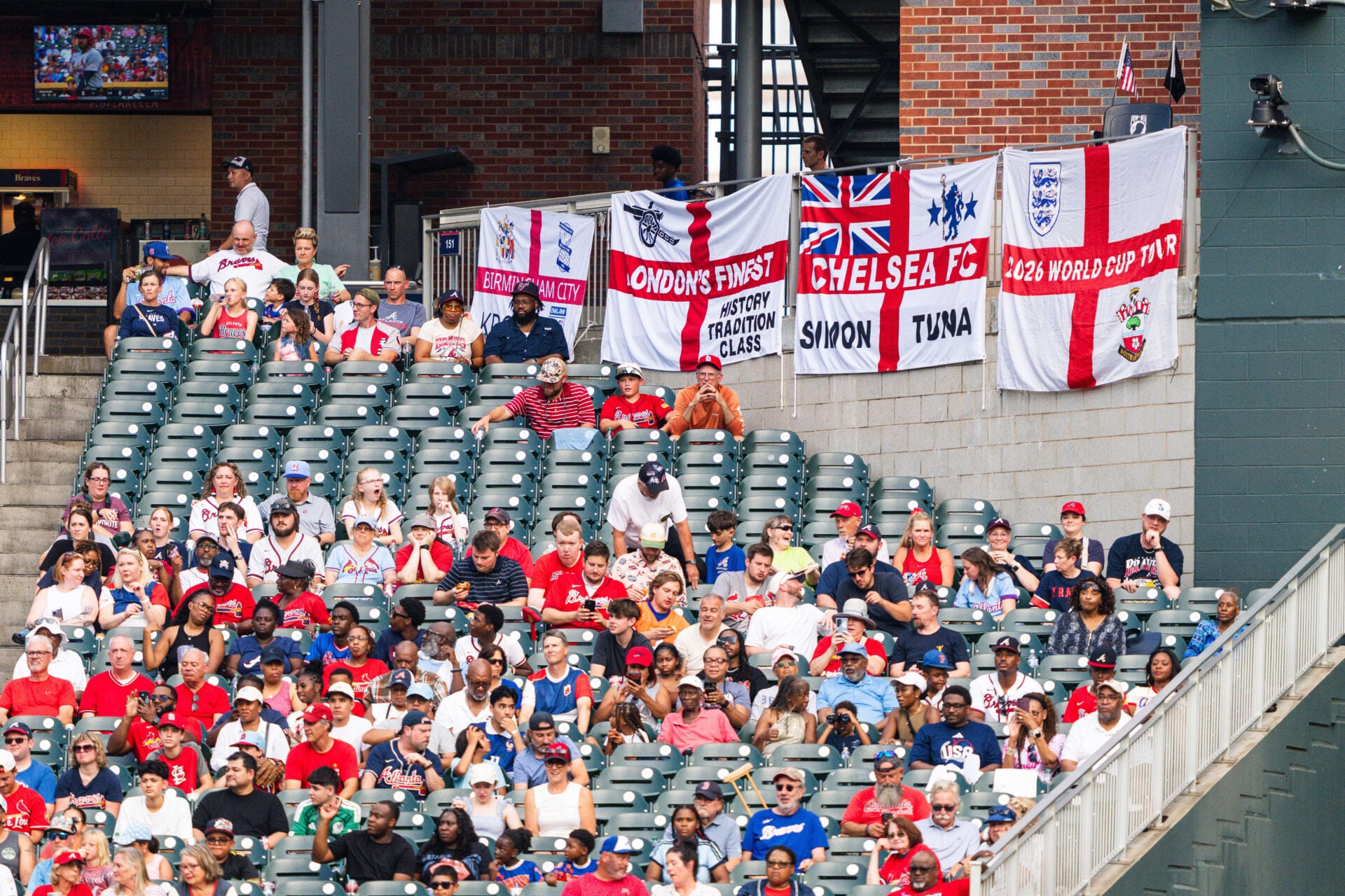 Photo by Jack Casey/Atlanta Braves/Getty Images