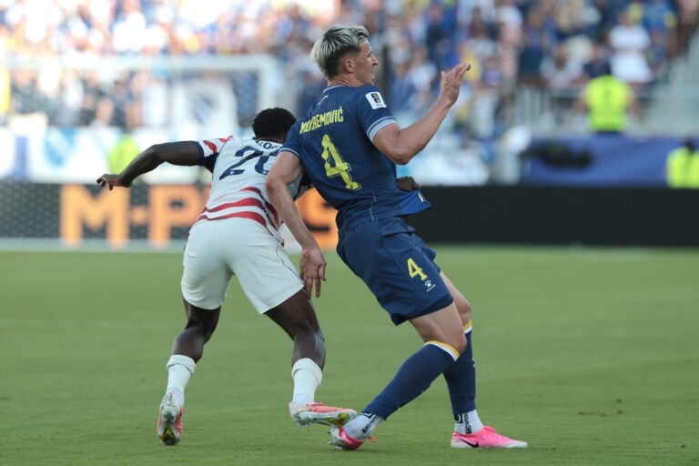 Robert Gauthier / Los Angeles Times via Getty Images