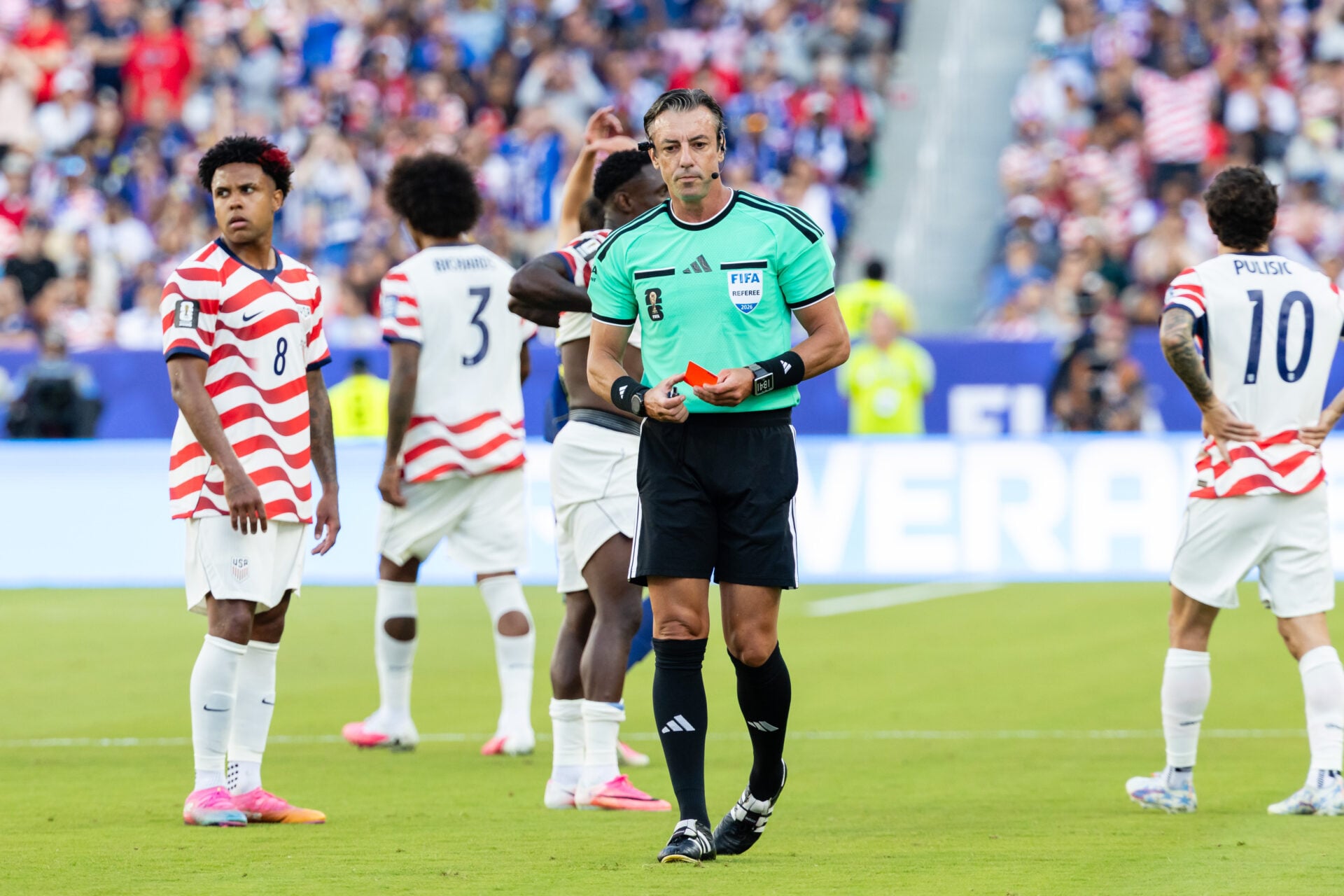 Photo by Matthew Huang/Icon Sportswire via Getty Images