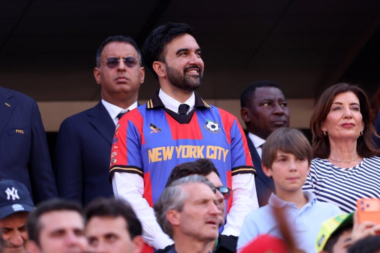 Photo by Catherine Ivill - AMA/Getty Images