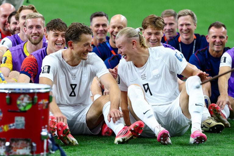 Photo by  Matthew Visinsky/Icon Sportswire via Getty Images