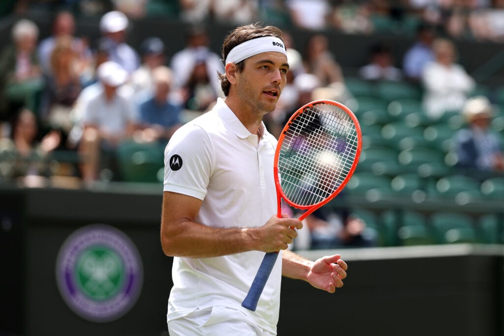 Day Two: The Championships - Wimbledon 2026