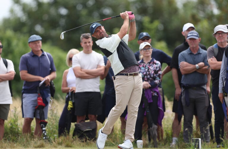 Photo by Cameron Smith/R&A/R&A via Getty Images