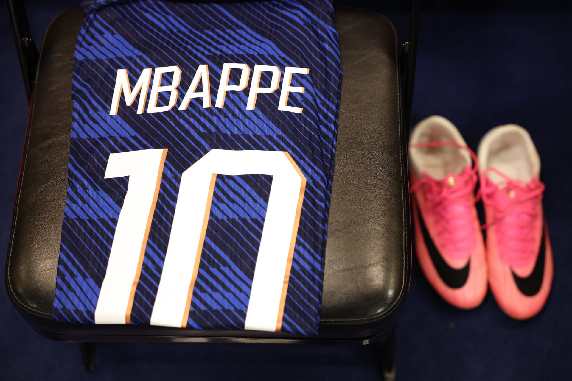 Photo by Patrick Smith - FIFA/FIFA via Getty Images