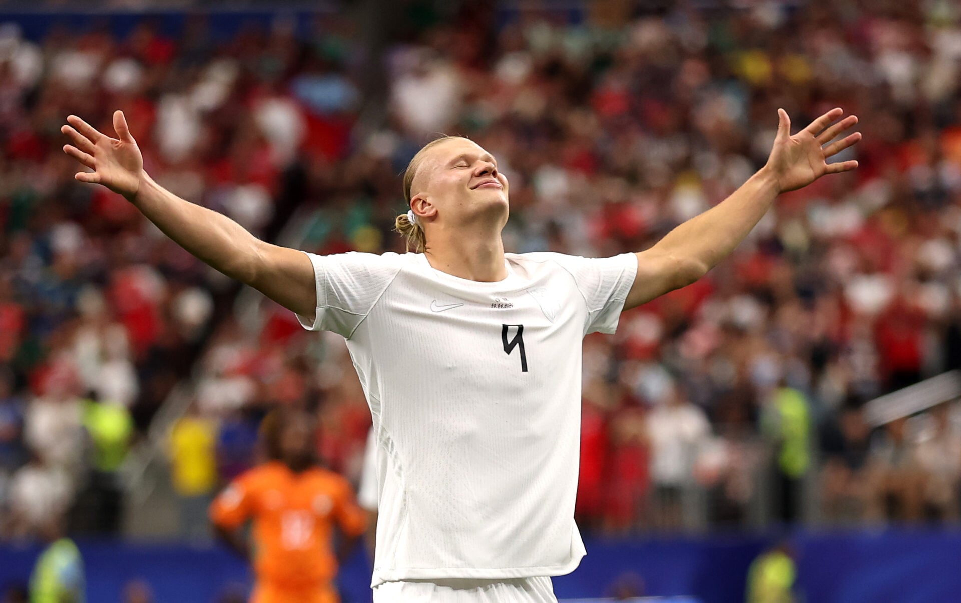 Photo by Lars Baron/Getty Images
