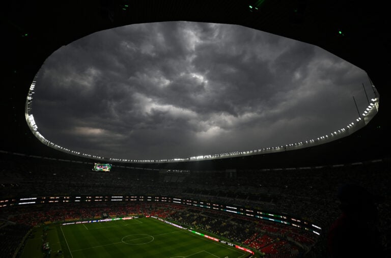 Photo by Hannah Peters - FIFA/FIFA via Getty Images