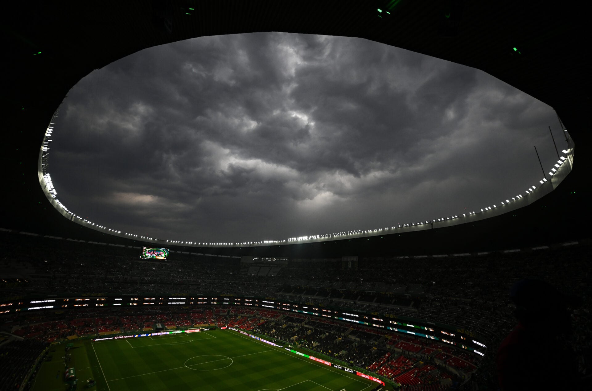 Photo by Hannah Peters - FIFA/FIFA via Getty Images