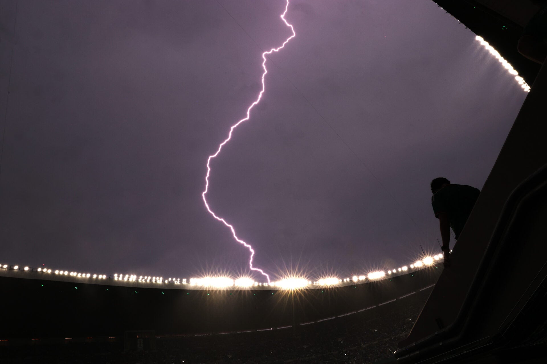 Photo by Carl Recine/Getty Images