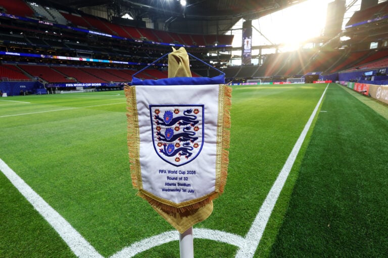 Photo by Eddie Keogh - The FA/The FA via Getty Images
